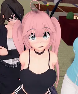 Mio Kagekai