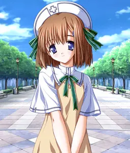 加藤 なごみ