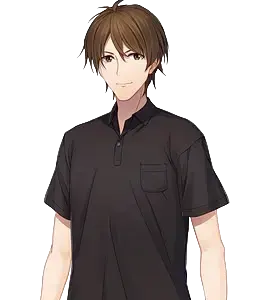 中森 翔太