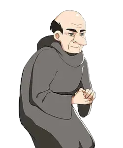巴兰