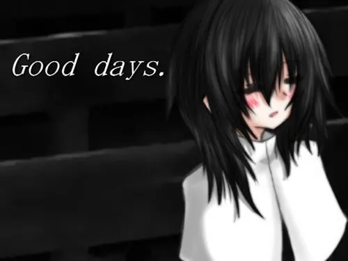 Good days