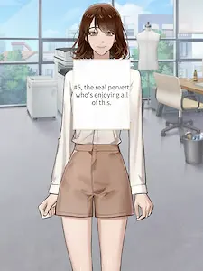 Protagonist