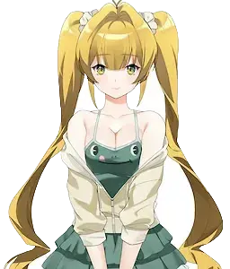 铃木莓
