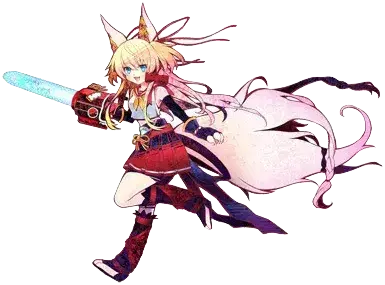 ナユタ