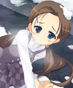 剧透角色