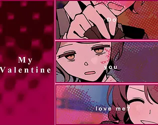 My Valentine