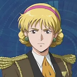 カテジナ・ルース