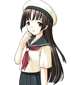 倉敷 凛