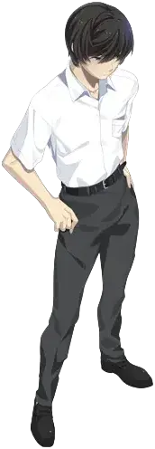 尾久野晋二