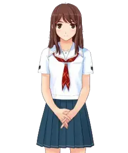 星乃结美