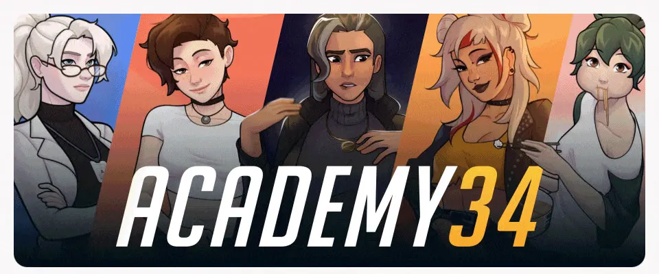 ACADEMY34