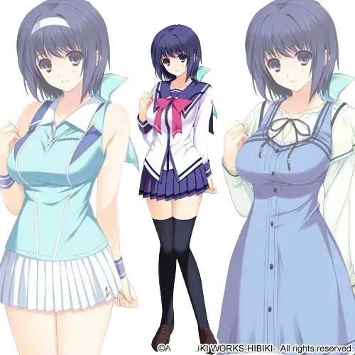 七泽由仁