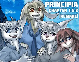 PRINCIPIA