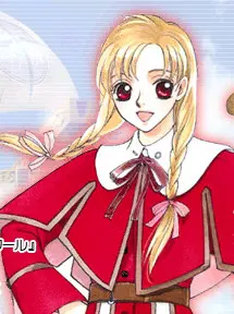 安琦