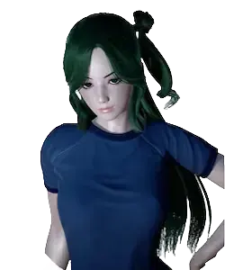 Sasha Zima