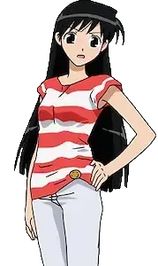 嵯峨野 恵