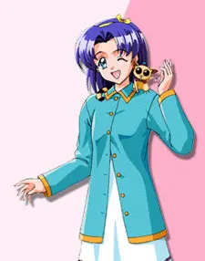 剧透角色