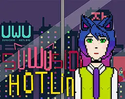 SUwUcide Hotline