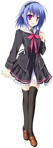 早乙女醋栗