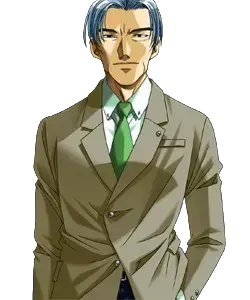 野崎 宗介
