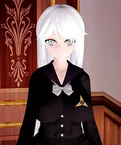 Aisha