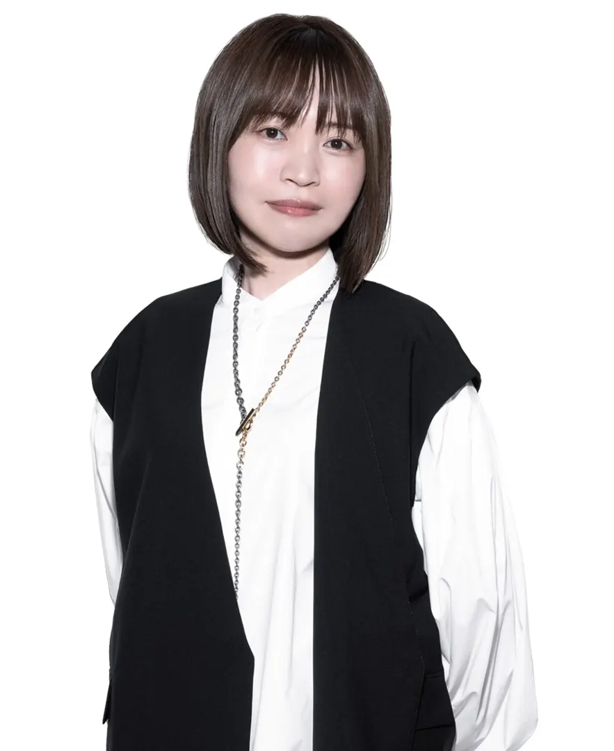 真崎绘里香
