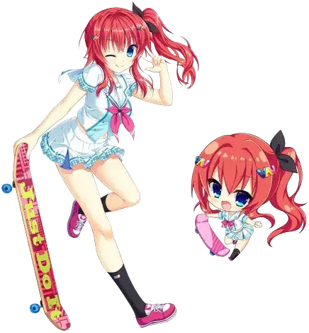 小日向响