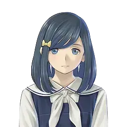剧透角色