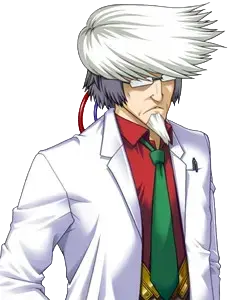 プロフェッサーM