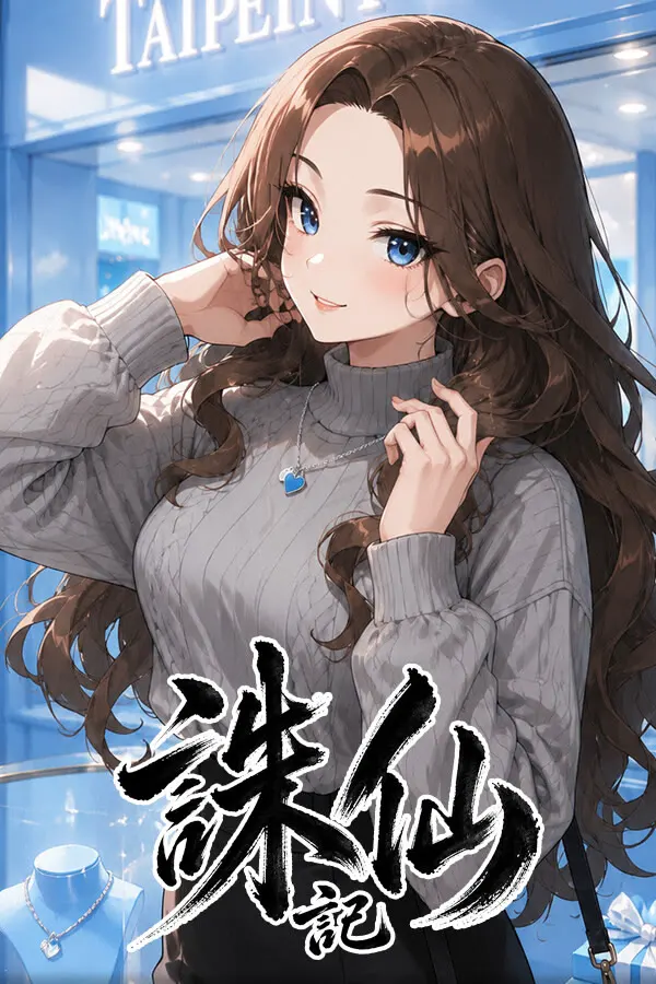 诛仙记_凝视深渊者
