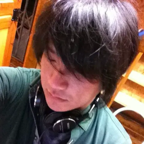 黑川阳介