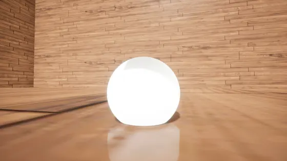 眼球