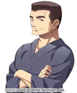 奈木崎 研造