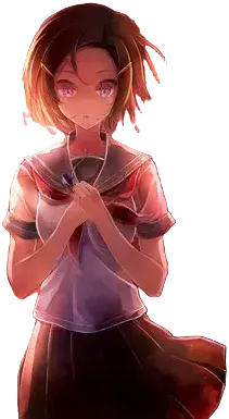剧透角色