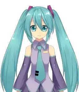 初音未来