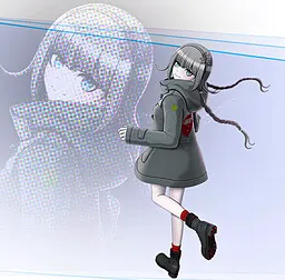 久留美·温蒂