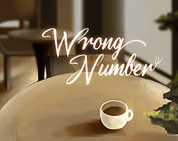 Wrong Number