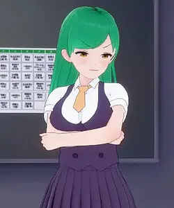 足利爱美