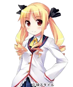 香坂 花梨