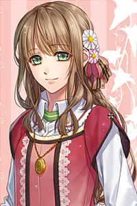 尤莉亚