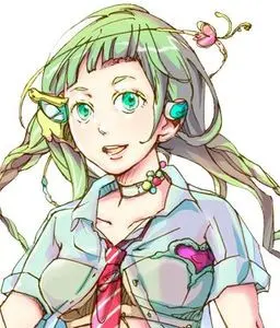 中野由里