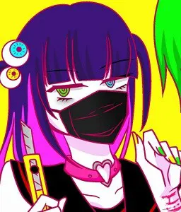 姬子