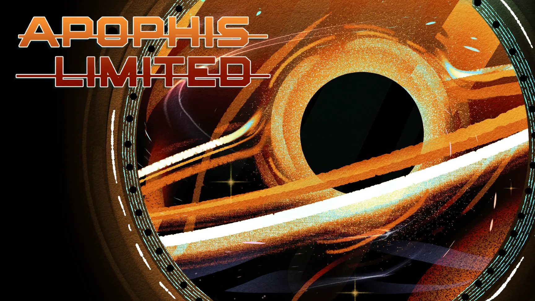 Apophis Limited