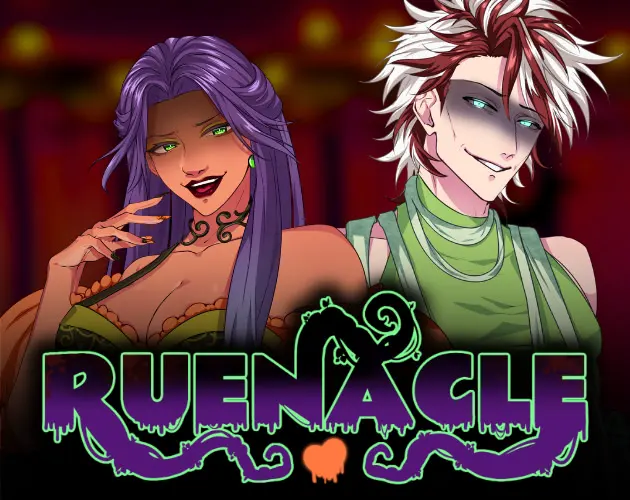 RUENACLE