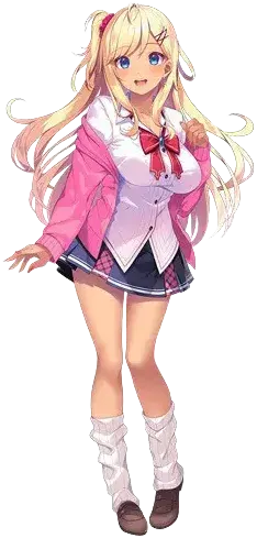 幸崎莉莉卡