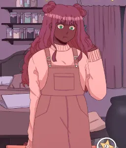 剧透角色