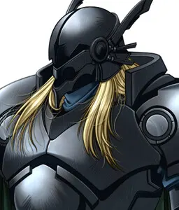 黒騎士