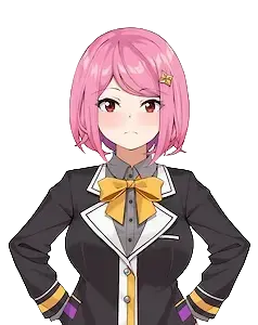 剧透角色