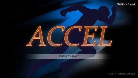 ACCEL-X