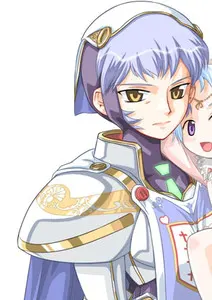 騎士パルジファル